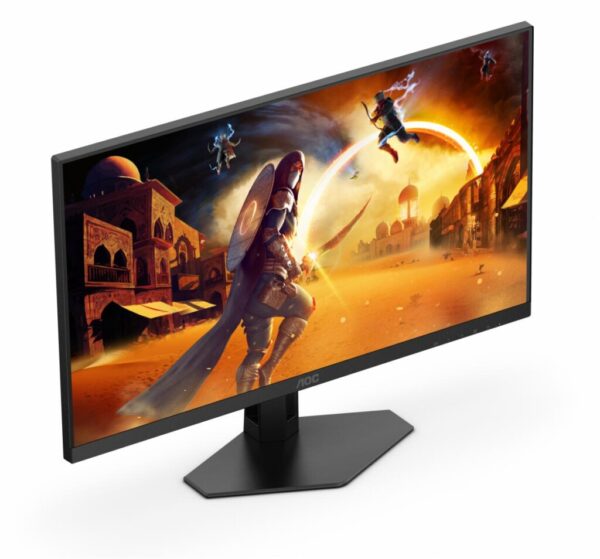 MONITOR 27" AOC 27G4XE