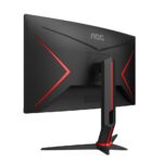 MONITOR 27" AOC CQ27G2S/BK