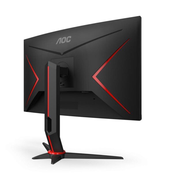 MONITOR 27" AOC CQ27G2S/BK