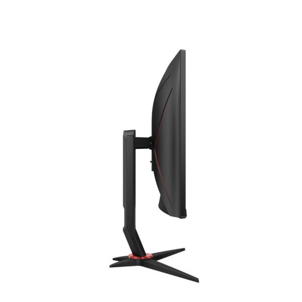 MONITOR 27" AOC CQ27G2S/BK