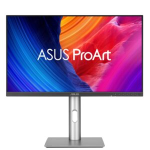 MONITOR 27" ASUS PA27JCV