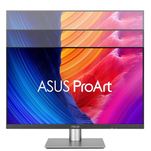 MONITOR 27" ASUS PA27JCV