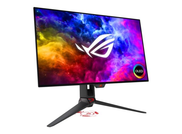 MONITOR 27" ASUS PG27AQDM