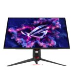 MONITOR 27" ASUS PG27UCDM