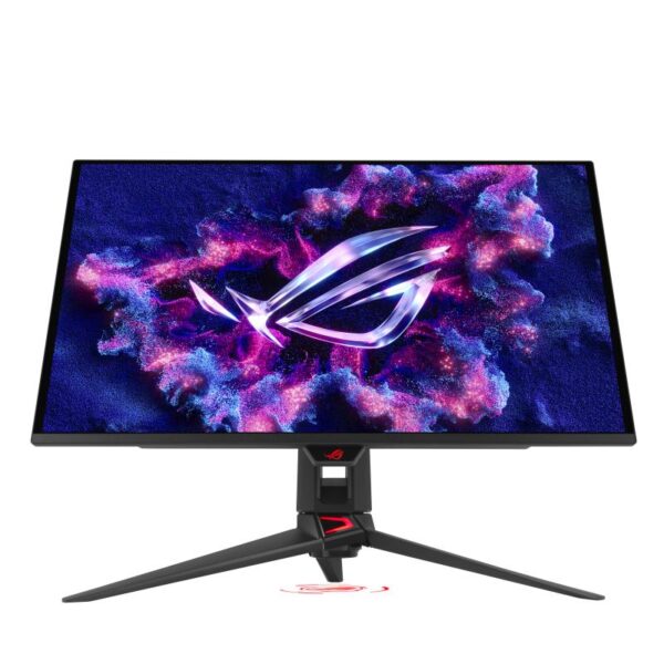 MONITOR 27" ASUS PG27UCDM