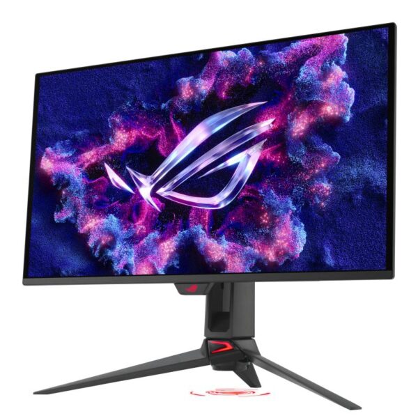 MONITOR 27" ASUS PG27UCDM