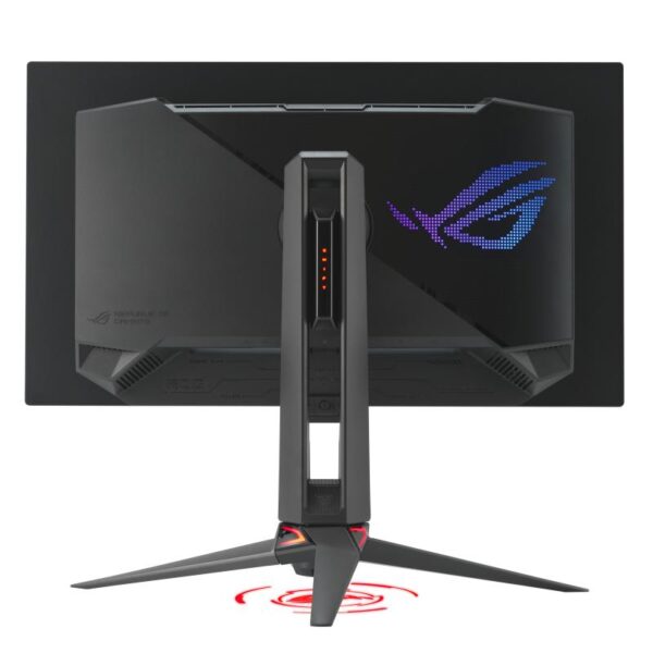 MONITOR 27" ASUS PG27UCDM