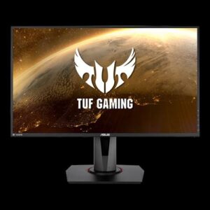 Monitor 27" ASUS VG279QM, FHD 1920*1080, Gaming, IPS, 16:9, 1 ms