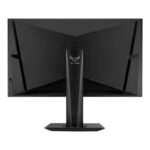 Monitor 27" ASUS VG27AQ, QHD 2560*1440, Gaming, IPS, 16:9, 1 ms