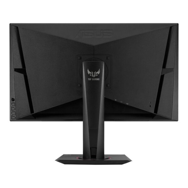 Monitor 27" ASUS VG27AQ, QHD 2560*1440, Gaming, IPS, 16:9, 1 ms