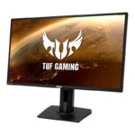 Monitor 27" ASUS VG27AQ, QHD 2560*1440, Gaming, IPS, 16:9, 1 ms