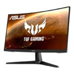 Monitor 27" ASUS VG27VH1B, Panel Size (inch): 27, Resolution: 1920x1080