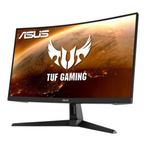 Monitor 27" ASUS VG27VH1B, Panel Size (inch): 27, Resolution: 1920x1080