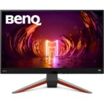 Monitor 27" BenQ EX270QM, gaming, IPS, QHD 2560* 1440, 400 cd/ mp