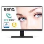 Monitor 27" BENQ GW2780, 16:9, 1920x1080, LED, 8 ms, 250 cd/m2