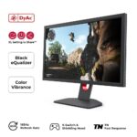 Monitor 27" Benq XL2731K, FHD 1920* 1080, 16:9, 120- 165 Hz