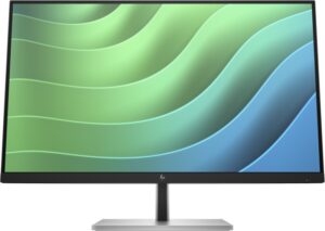 Monitor 27" HP EliteDisplay E27 G5, LED, IPS, FHD 1920x1080 - 6N4E2AA