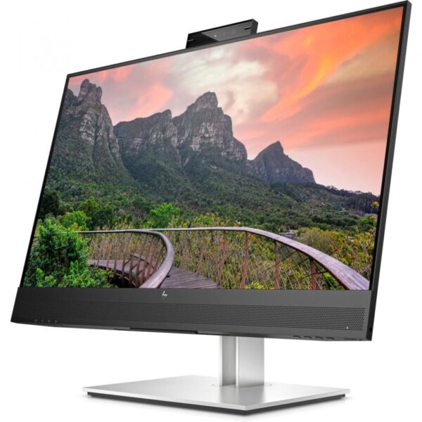 Monitor 27" HP EliteDisplay E27m G4, LED, IPS, QHD 2560x1440 - 40Z29AA