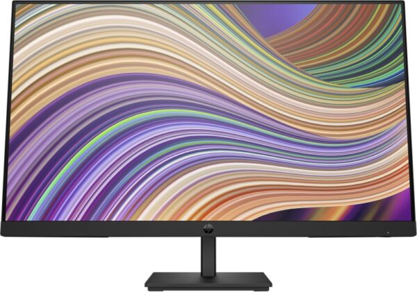 Monitor 27" HP P27 G5, LED, IPS, FHD 1920x1080 - 64X69AA