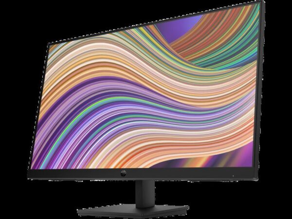 Monitor 27" HP P27 G5, LED, IPS, FHD 1920x1080 - 64X69AA