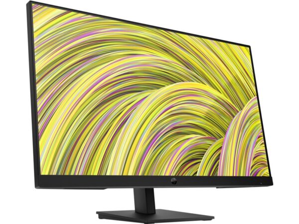 Monitor 27" HP P27h G5, LED, IPS, FHD 1920x1080, 16:9, 5 ms - 64W41AA