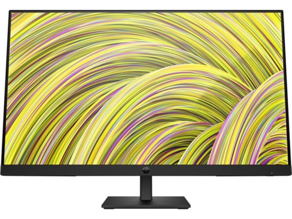 Monitor 27" HP P27h G5, LED, IPS, FHD 1920x1080, 16:9, 5 ms - 64W41AA