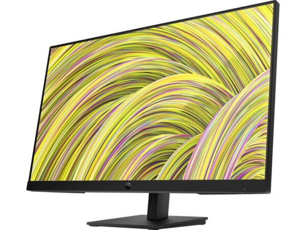 Monitor 27" HP P27h G5, LED, IPS, FHD 1920x1080, 16:9, 5 ms - 64W41AA