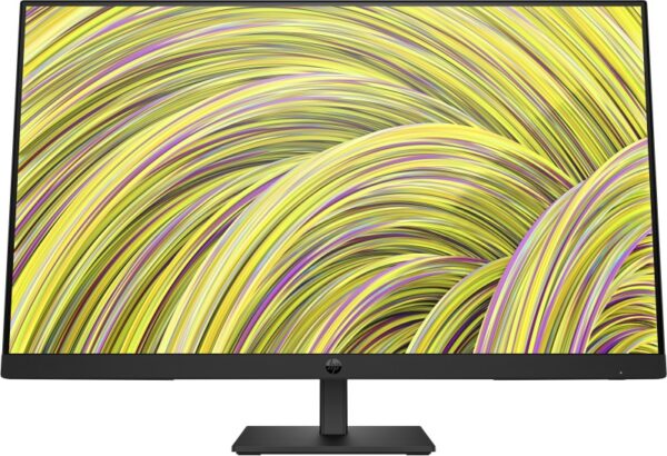 Monitor 27" HP P27h G5, LED, IPS, FHD 1920x1080, 16:9, 5 ms - 64W41AA