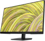 Monitor 27" HP P27h G5, LED, IPS, FHD 1920x1080, 16:9, 5 ms - 64W41AA