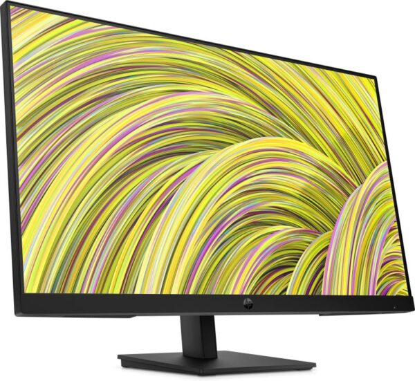 Monitor 27" HP P27h G5, LED, IPS, FHD 1920x1080, 16:9, 5 ms - 64W41AA