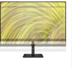 Monitor 27" HP P27h G5, LED, IPS, FHD 1920x1080, 16:9, 5 ms - 64W41AA