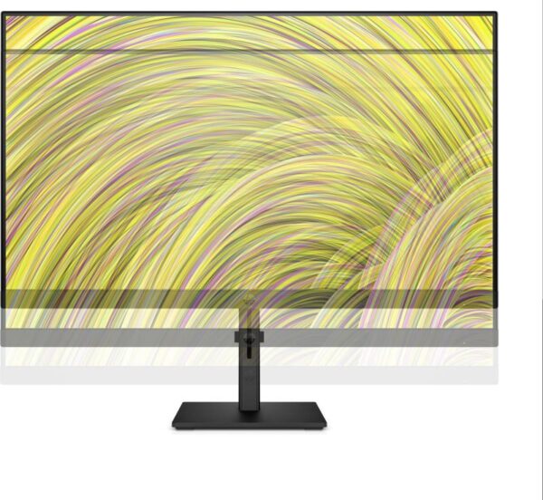 Monitor 27" HP P27h G5, LED, IPS, FHD 1920x1080, 16:9, 5 ms - 64W41AA