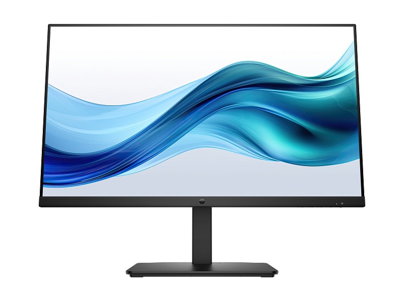 Monitor 27" HP Series 3 Pro 327pe, LED, IPS, FHD 1920x1080 - B1GM6AA-01 Monitor 27" HP Series 3 Pro 327pe, LED, IPS, FHD 1920x1080 - B1GM6AA - imagine 1
