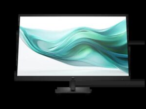 Monitor 27" HP Series 3 Pro 327pf, LED, IPS, FHD 1920x1080 - B0CG3UT