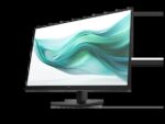 Monitor 27" HP Series 3 Pro 327pf, LED, IPS, FHD 1920x1080 - B0CG3UT