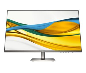 Monitor 27" HP Series 5 Pro 527da, LED, IPS, FHD 1920x1080 - B11W6AT