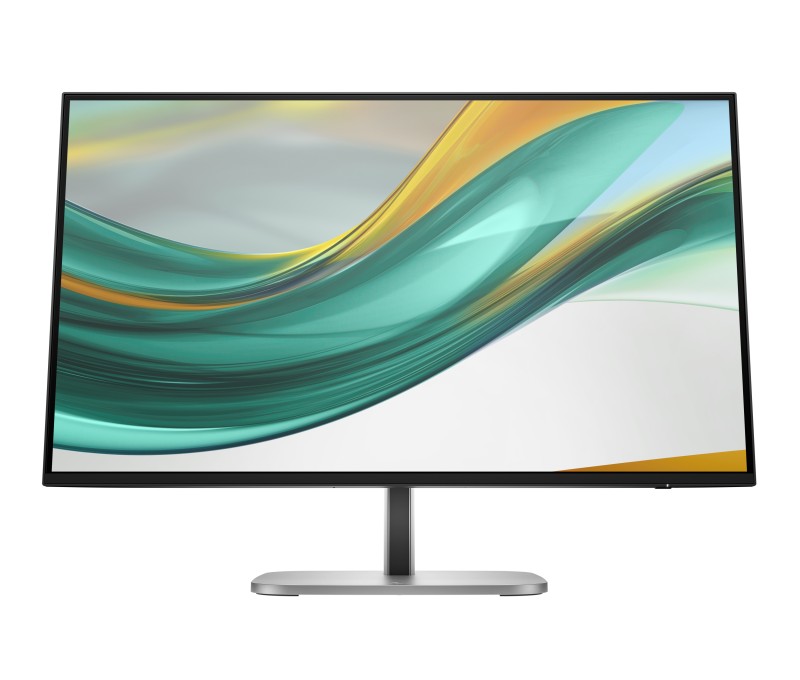 Monitor 27" HP Series 5 Pro 527pf, LED, IPS, FHD 1920x1080 - B28F5UT Monitor 27" HP Series 5 Pro 527pf, LED, IPS, FHD 1920x1080 - B28F5UT