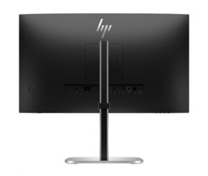 Monitor 27" HP Series 5 Pro 527pm, LED, IPS, QHD 2560x1440 - 9E0Y9UT