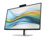 Monitor 27" HP Series 5 Pro 527pm, LED, IPS, QHD 2560x1440 - 9E0Y9UT - imagine 3