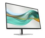 Monitor 27" HP Series 5 Pro 527pu, LED, IPS, QHD 2560x1440 - 9E0G5AA - imagine 2