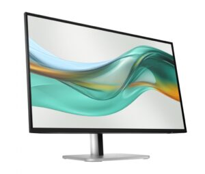 Monitor 27" HP Series 5 Pro 527pu, LED, IPS, QHD 2560x1440 - 9E0G5AA