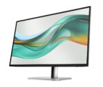 Monitor 27" HP Series 5 Pro 527pu, LED, IPS, QHD 2560x1440 - 9E0G5AA - imagine 4
