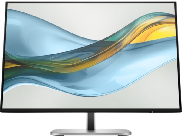 Monitor 27" HP Series 5 Pro, LED, IPS, QHD 2560x1440, 16:9, 5 ms - 9D9S0UT