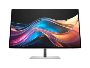 Monitor 27" HP Series 7 Pro 727pq, LED, IPS, QHD 2560x1440 - 8J4D8E9