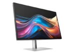 Monitor 27" HP Series 7 Pro 727pq, LED, IPS, QHD 2560x1440 - 8J4D8E9 - imagine 2