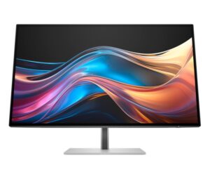 Monitor 27" HP Series 7 Pro 727pq, LED, IPS, QHD 2560x1440 - 8J4D8UT