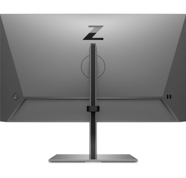 Monitor 27" HP Z27u G3, LED, IPS, QHD, 16:9, 60Hz, 5 ms - 1B9X2AA