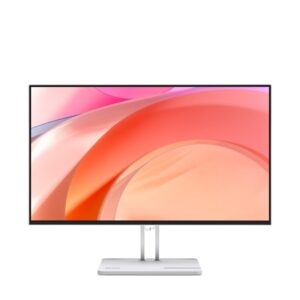 Monitor 27" Lenovo L27-4C Monitor, LED, In-Plane Switching - 67DEKAC1EU