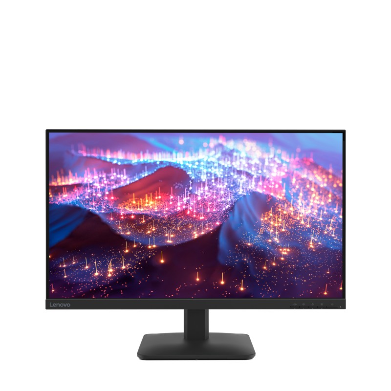 Monitor 27" Lenovo L27-4e, LED, Panel Type IPS, 1920x1080 - 68CDKAC1EU Monitor 27" Lenovo L27-4e, LED, Panel Type IPS, 1920x1080 - 68CDKAC1EU