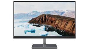 Monitor 27" Lenovo L27m-30, LED, Panel Type IPS, 1920x1080 - 66DEKAC2EU